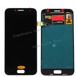 TOUCH+DISPLAY SAMSUNG GALAXY J2 2018 / GRAND PRIME PRO GH97-21339A SERVICE PACK 5"PRETO TOUCH+DISPLAY SAMSUNG GALAXY J2 2018 / GRAND PRIME PRO GH97-21339A SERVICE PACK 5"PRETO